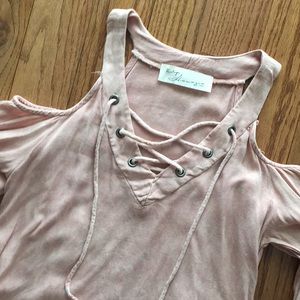 Vintage Havana shirt